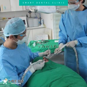 반여동임플란트치과 스마트치과